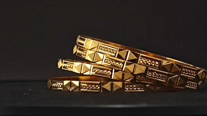 Bangles & Bracelets