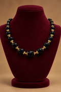 22K Gold Beads Chain – 5.200 g