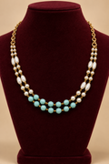 22K Gold Beads Chain – 6.500 g