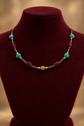 22K Gold Beads Chain – 11.370 g