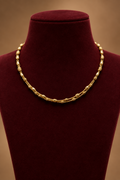 22K Gold Beads Chain – 10.120 g