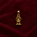 22K Gold Pendant – 1.545 g