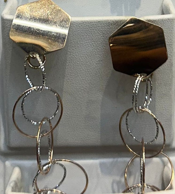 18K Gold Fancy Kammalu – 10.365 g
