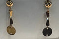 18K Gold Fancy Kammalu – 2.213 g