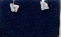 22K Gold Kammalu (Ear Studs) – 2.586 g