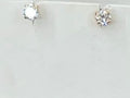 22K Gold Kammalu (Ear Studs) – 1.996 g