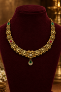 22K Gold Necklace – 10.110 g