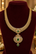 22K Gold Necklace – 31.330 g