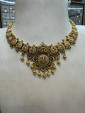 22K Gold Necklace – 20.723 g