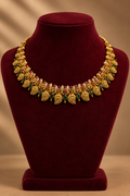 22K Gold Necklace – 19.070 g