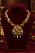 22K Gold Necklace – 15.781 g