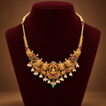22K Gold Necklace – 11.700 g
