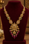 22K Gold Necklace – 29.490 g