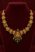 22K Gold Necklace – 19.900 g