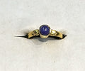18K Gold Ladies Ring – 1.092 g