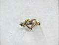 22K Gold Ladies Ring – 2.353 g