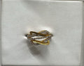 22K Gold Ladies Ring – 3.539 g