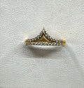 22K Gold Ladies Ring – 2.409 g