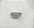 22K Gold Ladies Ring – 1.960 g