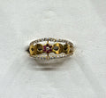 22K Gold Ladies Ring – 2.493 g