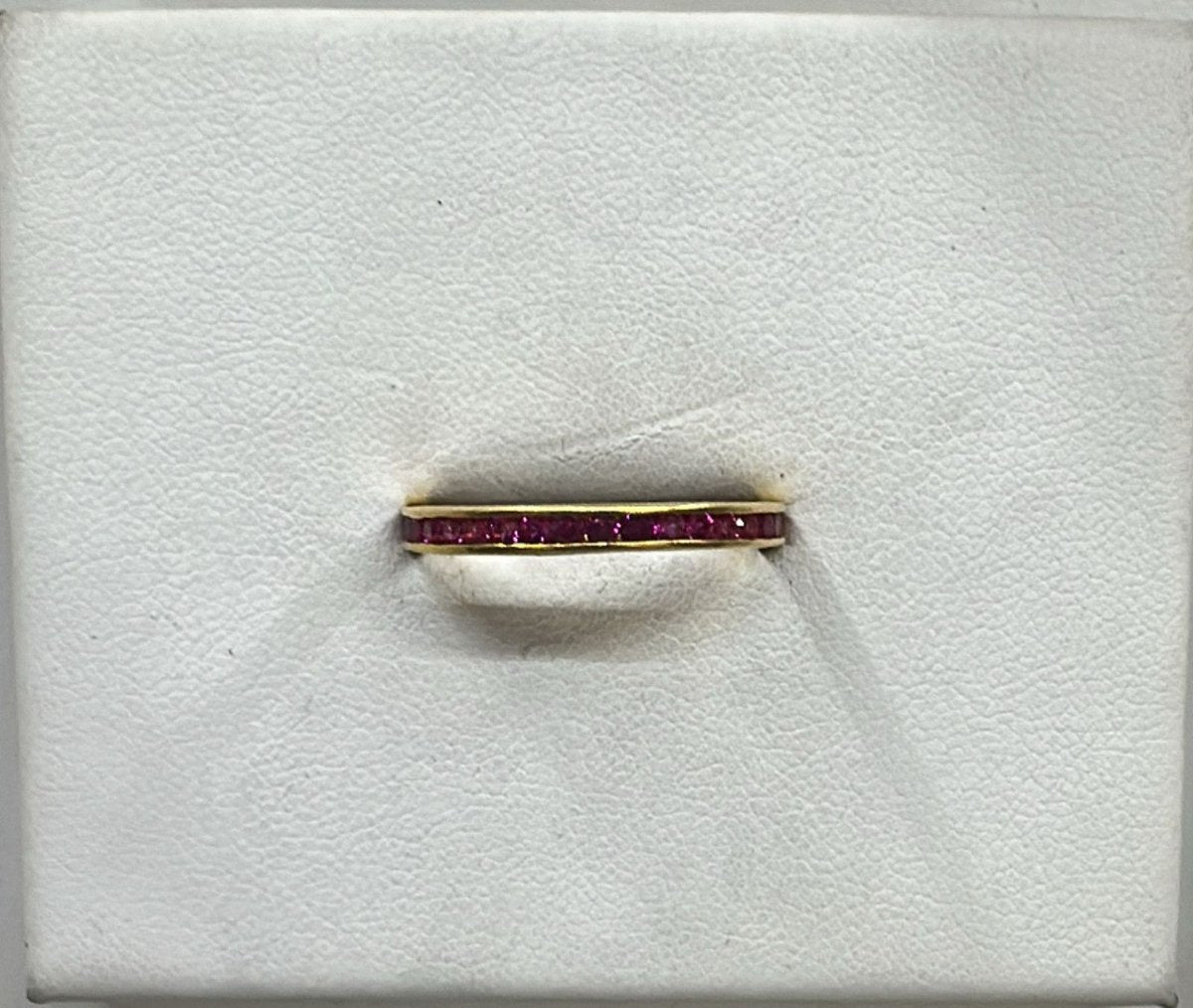 22K Gold Ladies Ring – 2.182 g