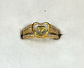 22K Gold Ladies Ring – 2.253 g