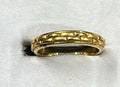 22K Gold Ladies Ring – 3.082 g